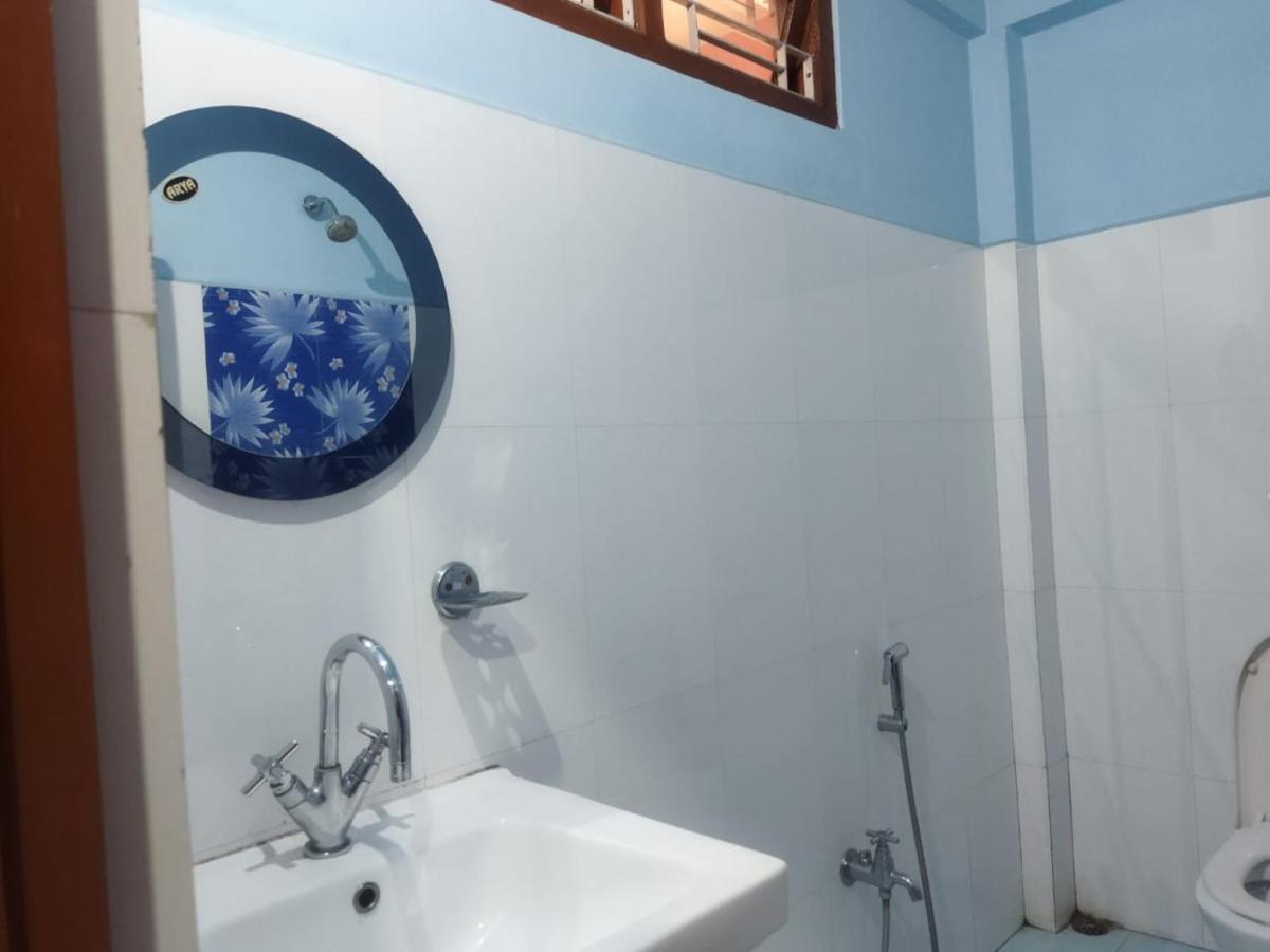 Hotel Nambrog Bomdila Екстер'єр фото
